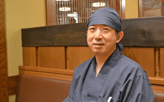 佐藤 淳一(48)