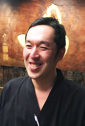 Naoyoshi Ashikawa