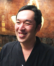 Naoyoshi Ashikawa