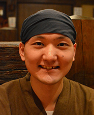 Chikara Motoyoshi