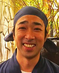 Masaki Shiina