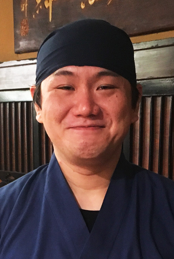 Daiki Tamura