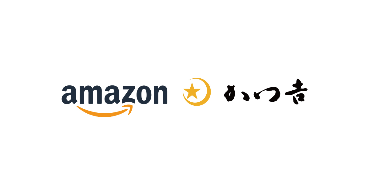 Amazon［月星食品・かつ吉］通販サイト