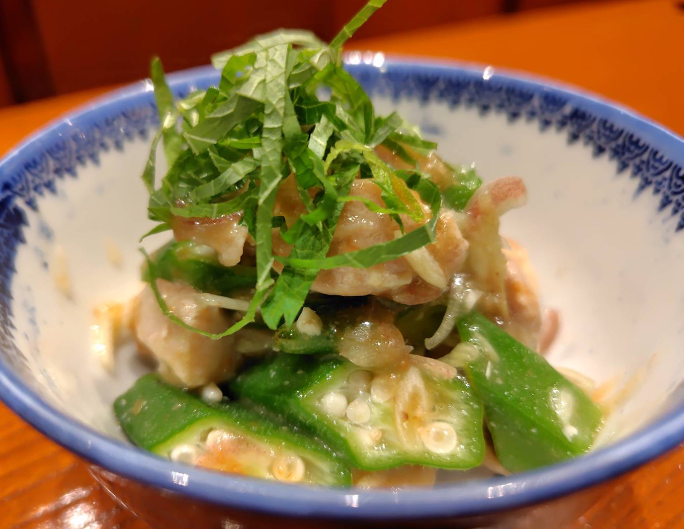 かつ吉新丸ビル店 夏のおすすめ料理